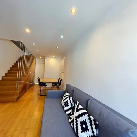 Ria 25 Holiday home *