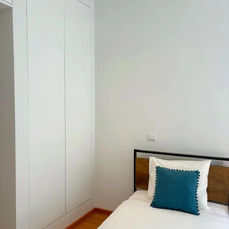 Holiday home Ria 25
