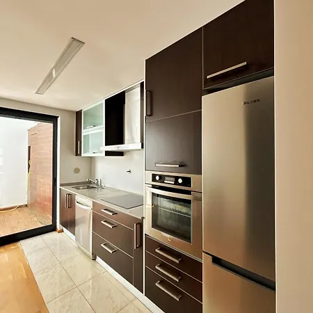 Ria 25 Holiday home *